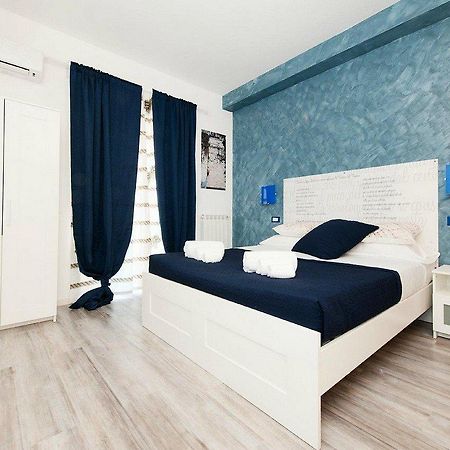 Bed and Breakfast Nasoni Di Roma Экстерьер фото
