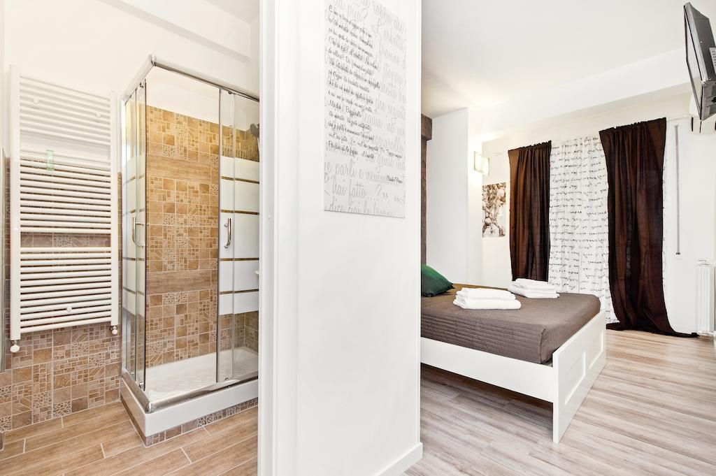Bed and Breakfast Nasoni Di Roma Номер фото