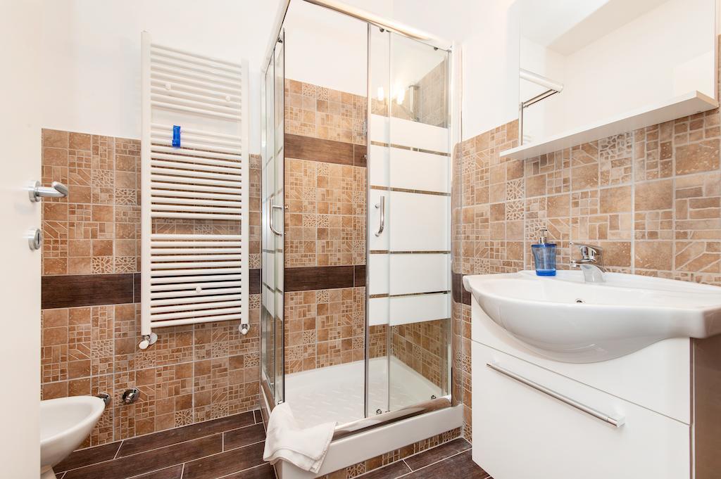 Bed and Breakfast Nasoni Di Roma Экстерьер фото