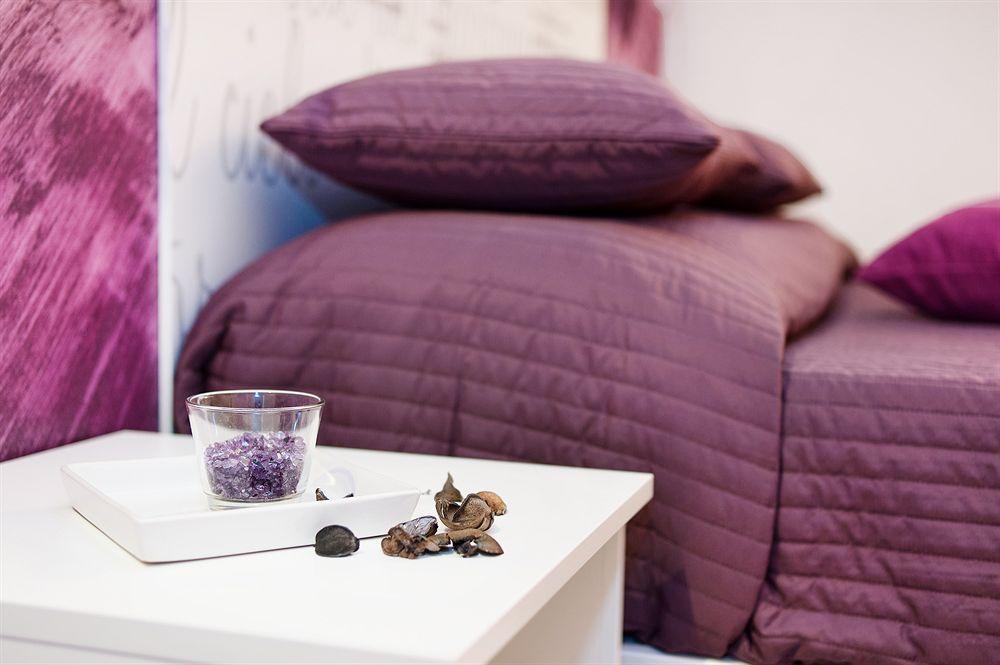 Bed and Breakfast Nasoni Di Roma Экстерьер фото