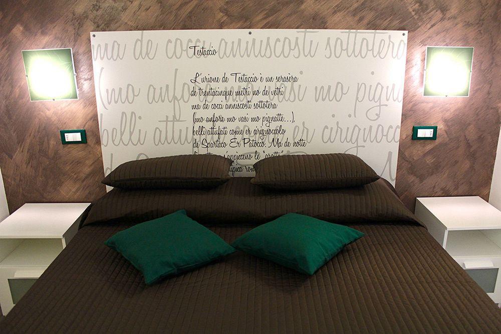 Bed and Breakfast Nasoni Di Roma Экстерьер фото
