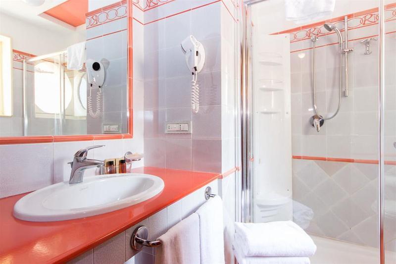 Bed and Breakfast Nasoni Di Roma Экстерьер фото