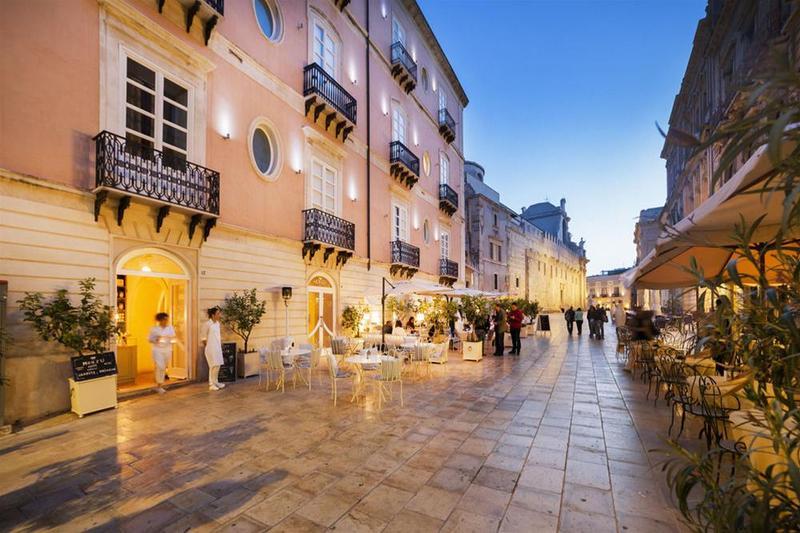 Bed and Breakfast Nasoni Di Roma Экстерьер фото