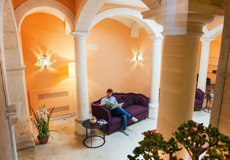 Bed and Breakfast Nasoni Di Roma Экстерьер фото