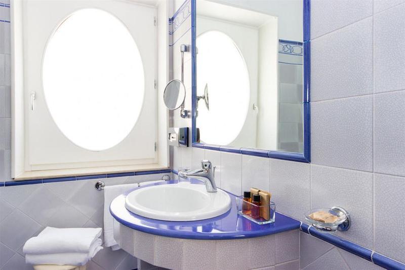 Bed and Breakfast Nasoni Di Roma Экстерьер фото