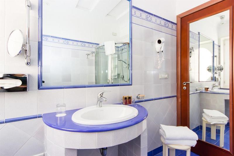 Bed and Breakfast Nasoni Di Roma Экстерьер фото