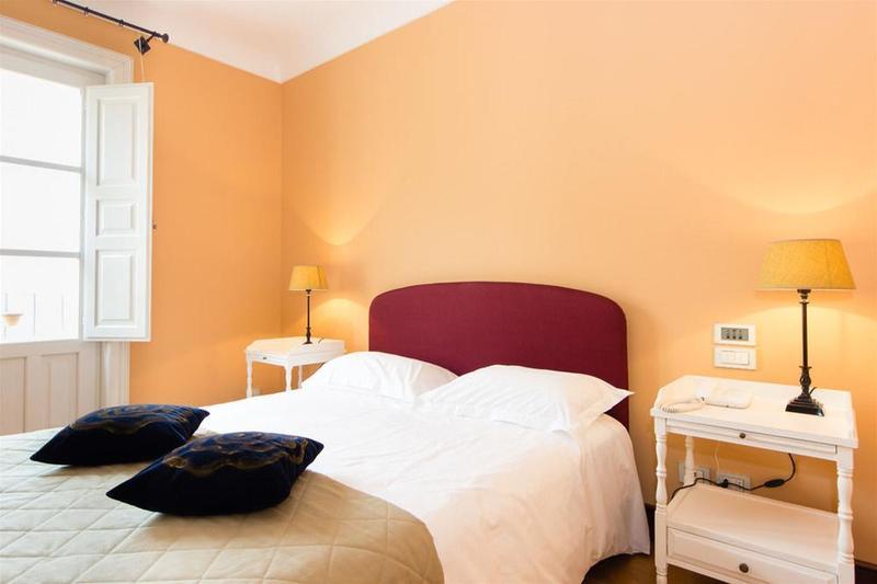 Bed and Breakfast Nasoni Di Roma Экстерьер фото