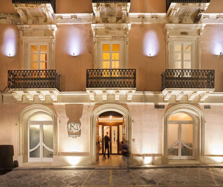 Bed and Breakfast Nasoni Di Roma Экстерьер фото