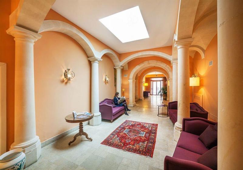 Bed and Breakfast Nasoni Di Roma Экстерьер фото