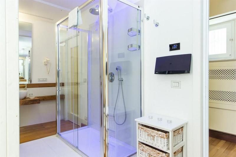 Bed and Breakfast Nasoni Di Roma Экстерьер фото