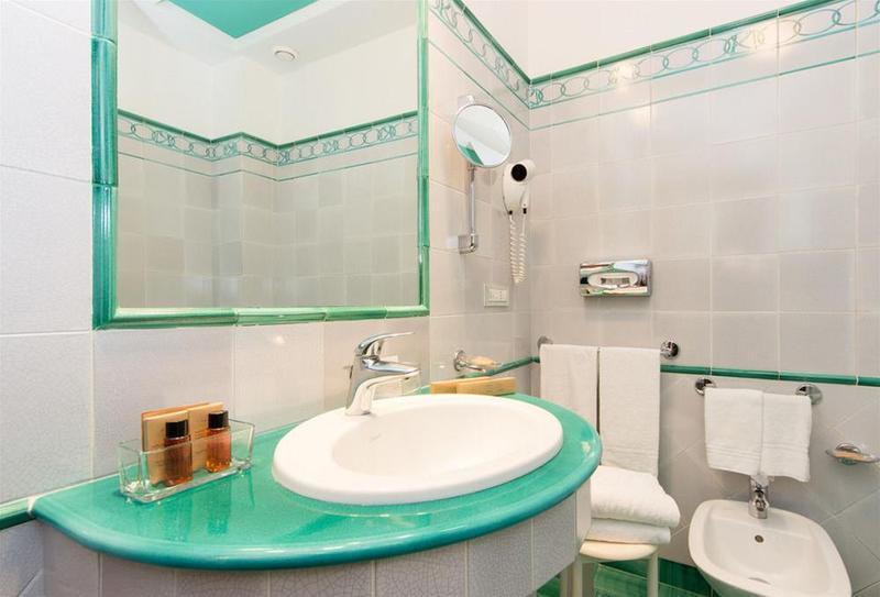 Bed and Breakfast Nasoni Di Roma Экстерьер фото