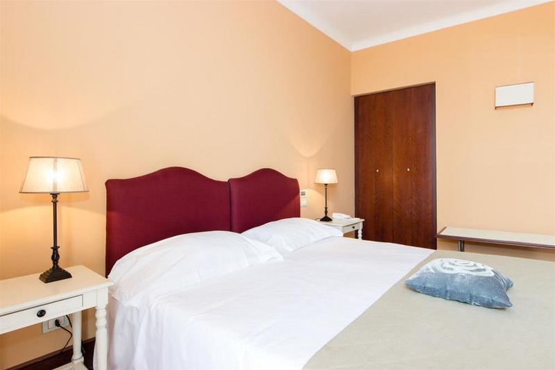 Bed and Breakfast Nasoni Di Roma Экстерьер фото