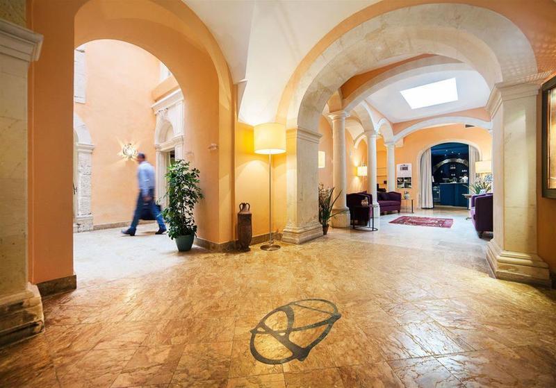 Bed and Breakfast Nasoni Di Roma Экстерьер фото