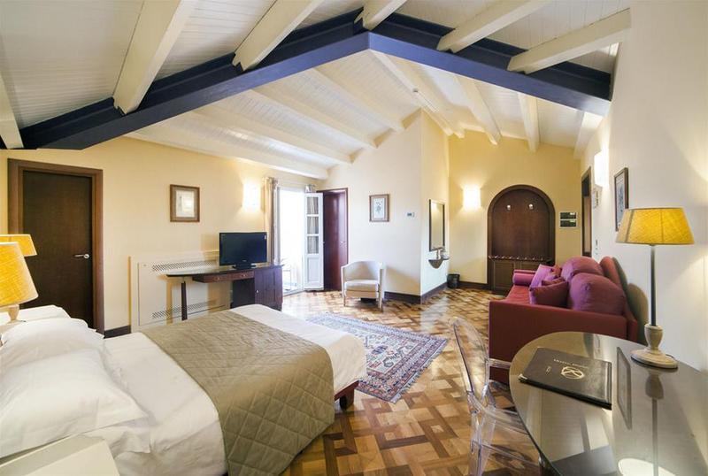 Bed and Breakfast Nasoni Di Roma Экстерьер фото